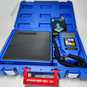 Весы RCS-N9030 (DSZH)