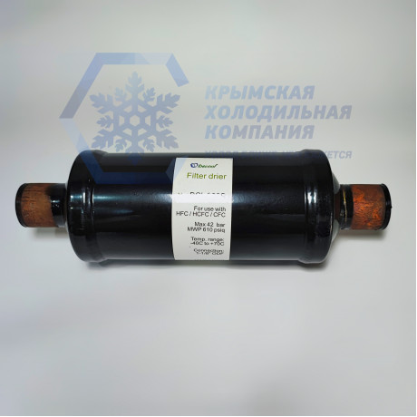 Фильтр 3/4 BCD 216 S6 N на всасывание